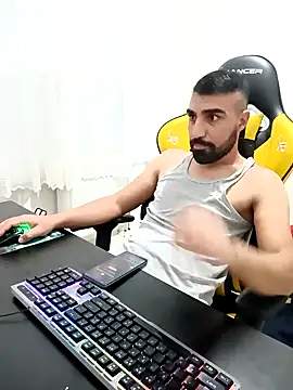 SertSikici022 online show from 12/03/24, 08:28