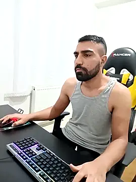 SertSikici022 online show from 12/03/24, 11:35