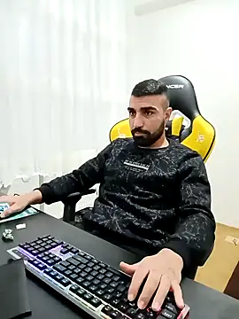 SertSikici022 online show from 12/06/24, 02:38