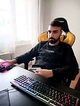 SertSikici022 online show from 12/07/24, 01:29