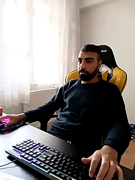 SertSikici022 online show from 12/11/24, 11:30