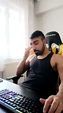 SertSikici022 online show from 12/26/24, 01:10