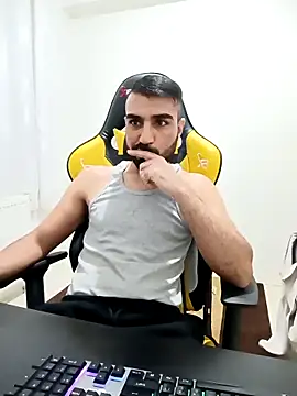 SertSikici022 online show from 02/24/25, 10:14