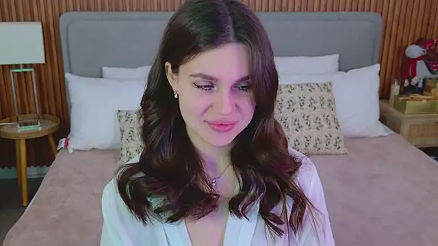 RihannaRose online show from 11/29/25, 05:16