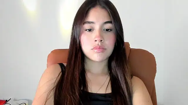 Snapshot of AriaMontgomery chatting on 01/30/25, 05:09 AriaMontgomery online show from 01/30/25, 05:09