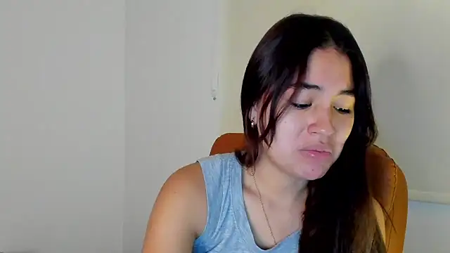 Snapshot of AriaMontgomery chatting on 01/30/25, 11:13 AriaMontgomery online show from 01/30/25, 11:13