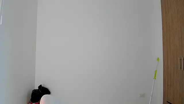 AriaMontgomery online show from 01/07/26, 11:51