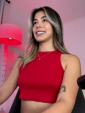 Eli818 online show from 12/07/24, 03:58