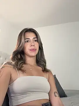 Eli818 online show from 02/08/25, 02:04