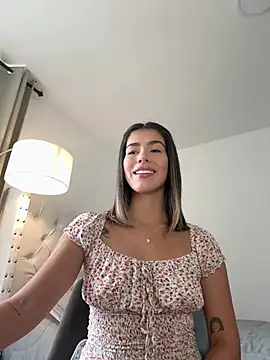 Eli818 online show from 02/16/25, 09:48