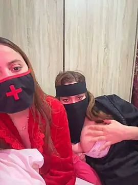 Hot arabic girl online show from 01/05/26, 07:28