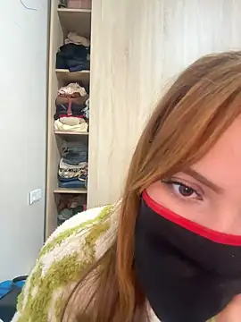 Hot arabic girl online show from 01/09/26, 04:10