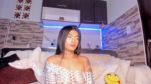 Anastasia2023 online show from 12/06/24, 05:42