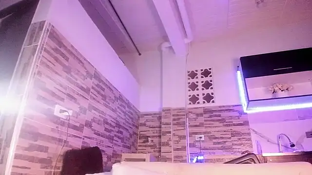 Anastasia2023 online show from 03/05/25, 05:40