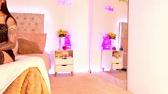 Anastasia2023 online show from 09/28/25, 07:14