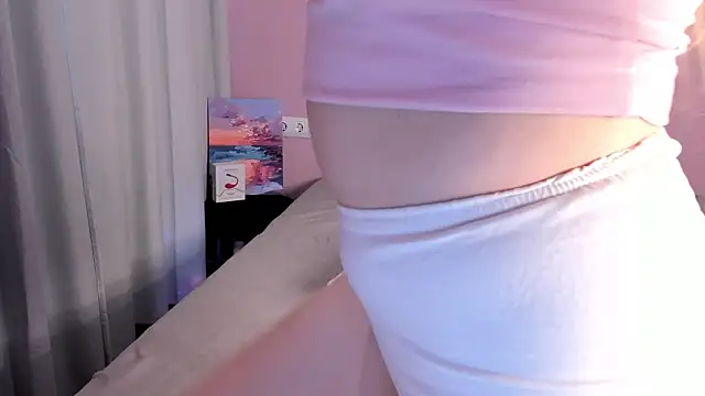 Fluffy Monica online show from 07/01/26, 01:29