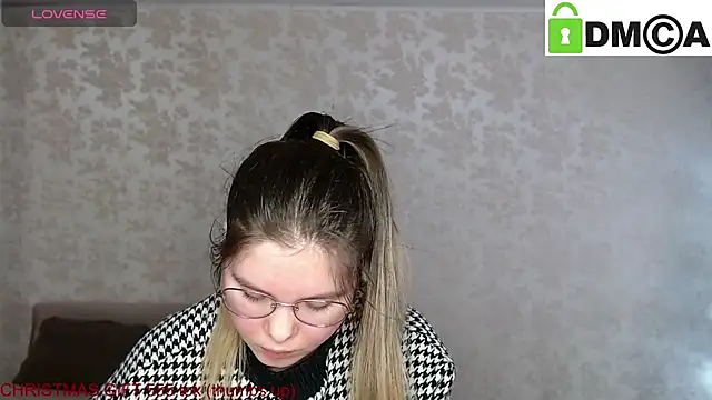 holy michela online show from 12/24/24, 09:50