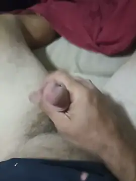 SWEETMARIO online show from 12/31/24, 02:40