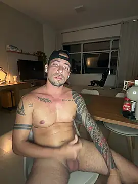 Kaueleon online show from 04/14/26, 03:12