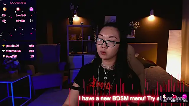 Snapshot of Marine_Vact chatting on 01/19/25, 11:32 Marine Vact online show from 01/19/25, 11:32