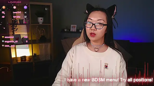 Snapshot of Marine_Vact chatting on 02/01/25, 11:06 Marine Vact online show from 02/01/25, 11:06