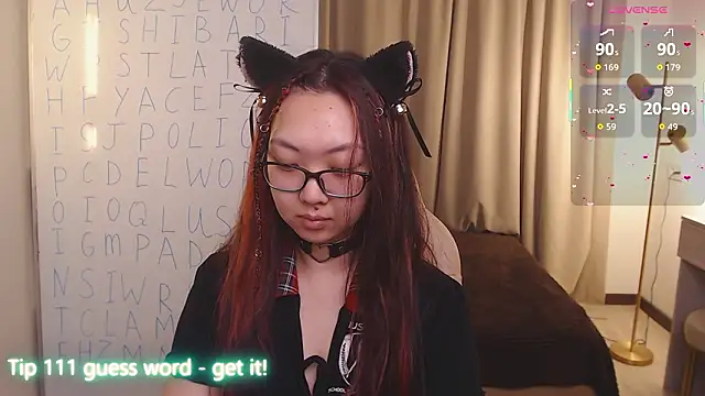 Marine Vact online show from 02/03/26, 02:11