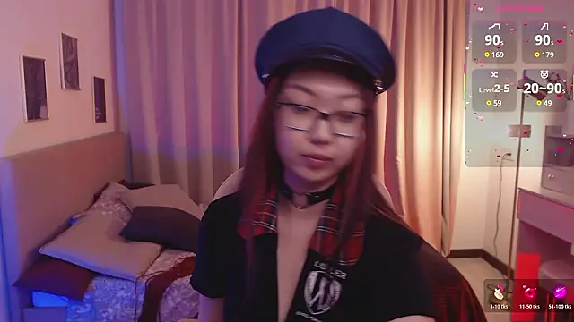 Marine Vact online show from 02/07/26, 02:10