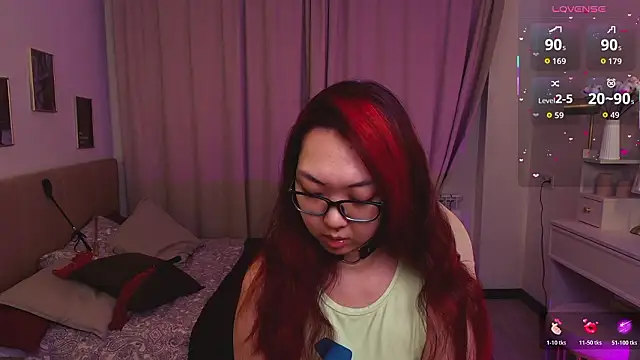 Marine Vact online show from 02/11/26, 02:11