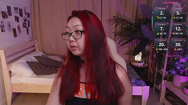 Marine Vact online show from 02/13/26, 02:02