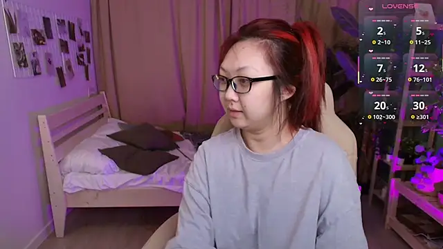 Marine Vact online show from 03/01/26, 02:08