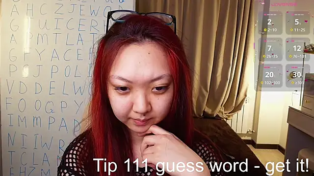 Marine Vact online show from 03/07/26, 02:03