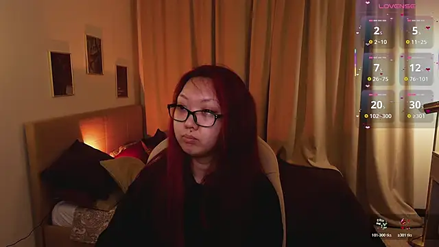 Marine Vact online show from 03/11/26, 02:12