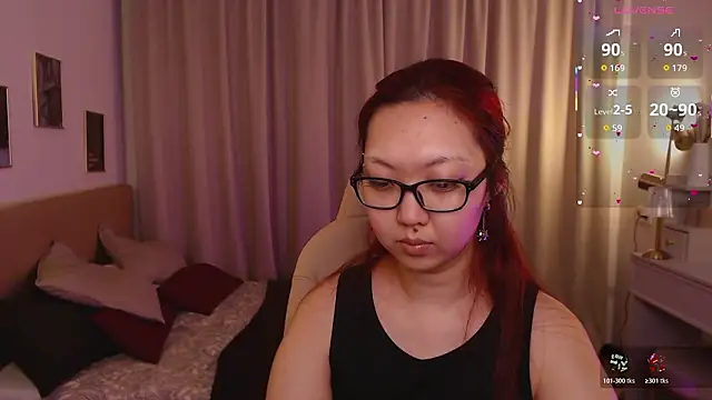 Marine Vact online show from 03/20/26, 02:11