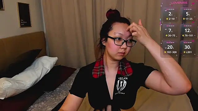 Marine Vact online show from 03/26/26, 02:11