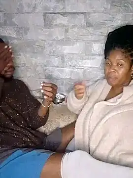 Snapshot of Ras_and_Stewf chatting on 02/16/25, 07:27 Ras and Stewf online show from 02/16/25, 07:27