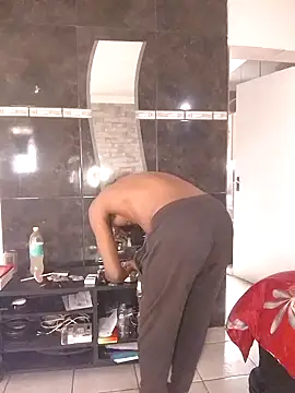 Snapshot of Ras_and_Stewf chatting on 02/20/25, 12:15 Ras and Stewf online show from 02/20/25, 12:15