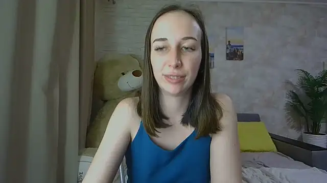 Anika bloom online show from 10/28/25, 09:57