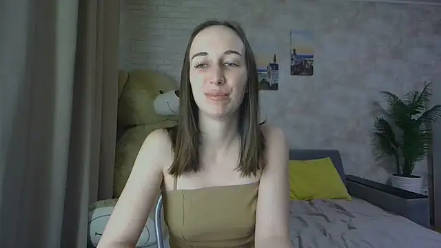 Anika bloom online show from 11/10/25, 09:03