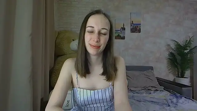 Anika bloom online show from 11/23/25, 04:01