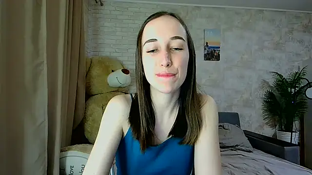 Anika bloom online show from 02/08/26, 07:45