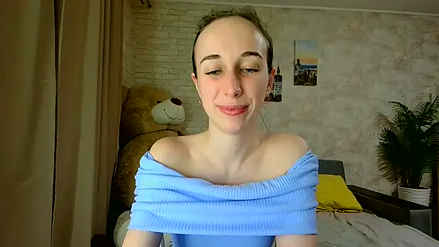 Anika bloom online show from 02/16/26, 02:18