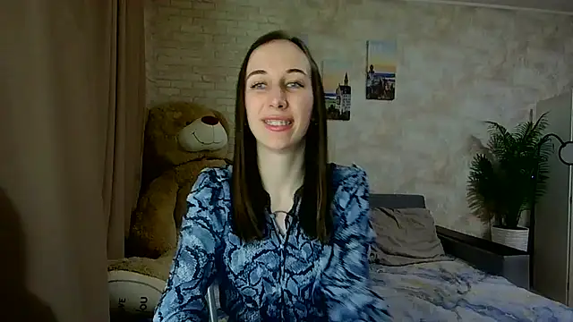Anika bloom online show from 03/13/26, 10:05