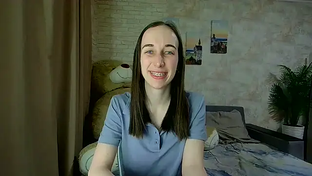 Anika bloom online show from 03/17/26, 07:06