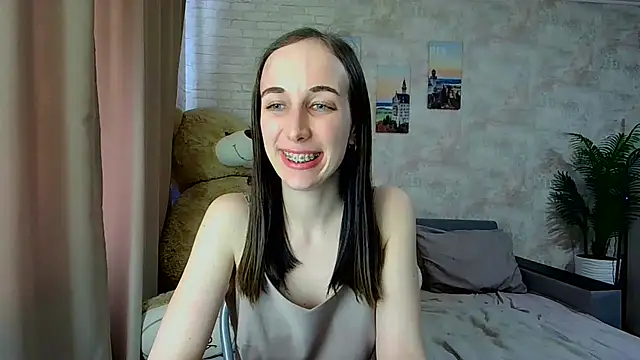 Anika bloom online show from 03/23/26, 01:04