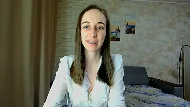 Anika bloom online show from 04/13/26, 06:57