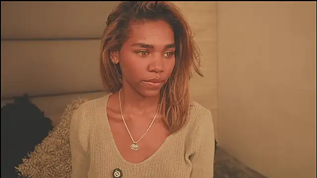 Lily Miiller online show from 02/19/26, 09:11