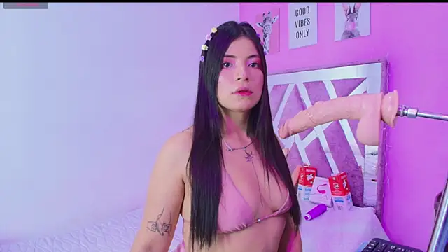 grace-3 online show from 01/22/25, 03:09