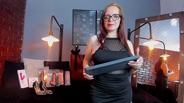 Samantha mature56 online show from 01/13/26, 02:06