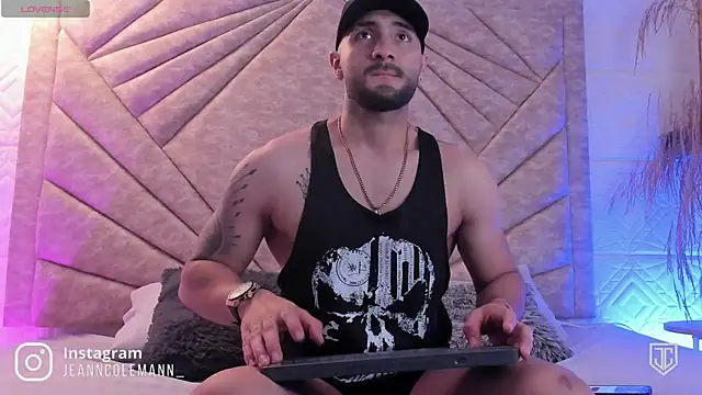 JeanColleman online show from 02/27/25, 04:09