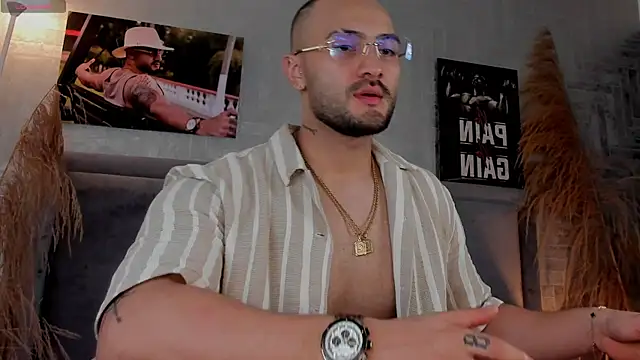 JeanColleman online show from 09/18/25, 03:52